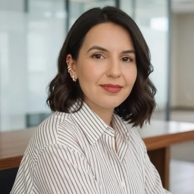 Déborah Rosendo